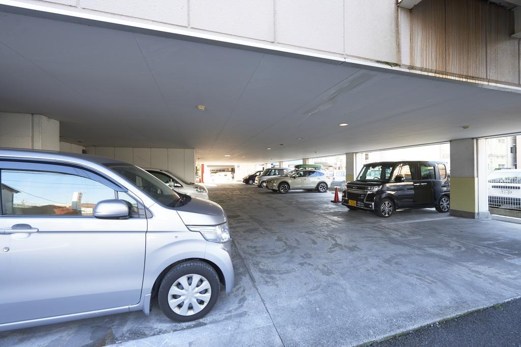 Hotel Select Inn Sano-Ekimae Sano  Exterior foto