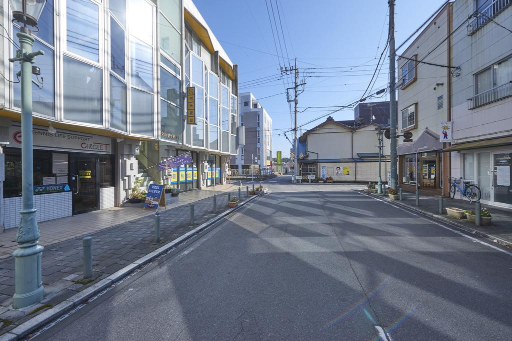 Hotel Select Inn Sano-Ekimae Sano  Exterior foto